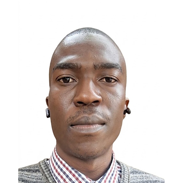 Gift Mathebula, Director of Vutlhari Digital Solutions